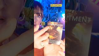 💞From NOT EVEN LOOKING to DESIRING COMMITMENT 💞TIMELESS ENERGY PEEK #SHORTS TAROT ORACLE