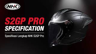 Download lagu NHK S2GP PRO | SPECIFICATION