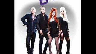 The B-52&#39;s - Deadbeat Club.