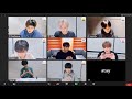 SKZ 30 minutes Zoom study session // study with Stray Kids