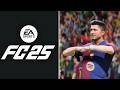 I Tried Playing FIFA 25 with a PRO for 30 Days Here's What Happened #championsleague #barcelona