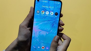 How to reset camera in Realme 9 pro | camera reset kaise kare | camera reset setting