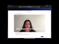 How to Prepare and Practice for Columbia SPS Video Interview