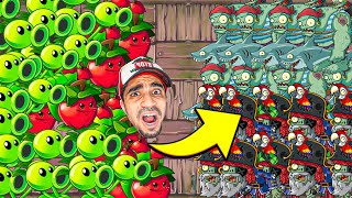 النباتات ضد الزومبي : شراء نبتة الصواريخ الاسطورية | 2 Plants vs Zombies !! 🌱🧟‍♂️ screenshot 5