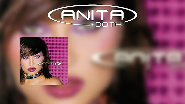 Anita Doth - Reality (Full Album)