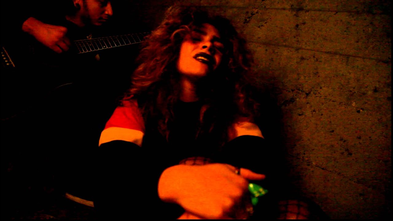 AZUL cover of Brown Eyes Fleetwood Mac YouTube