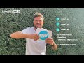 Cómo te alimentas? Chema Martinez te responde | Runner's World España