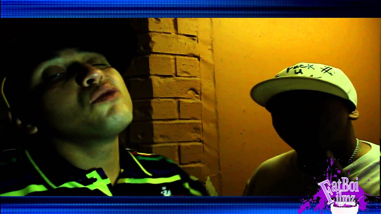 40oz Tat "Smashin Swag" Feat: Lil Loc & Munch