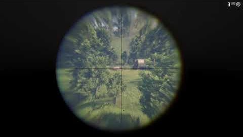 Easy Sharpshooter 6 Challenge - Red Dead Redemption 2
