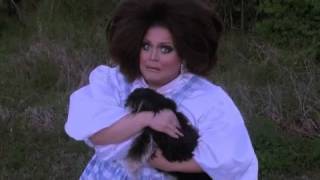 Ginger Minj! Miss Comedy Queen 2013- Fractured Fairy Tales Presentation Theme