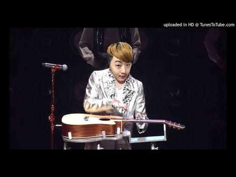 說好的幸福呢+淘汰+青花瓷(注意音量)