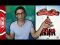 Akira 1988 Film Thoughts and Review (2018)