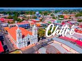 LA MEJOR CIUDAD PARA VIVIR EN PANAMÁ - CHITRÉ | 4K