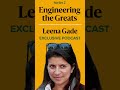 What it's like to be a female engineer at Le Mans...