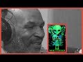 Mike Tyson and Anthony Pettis Talk About Aliens Creating Marijuana