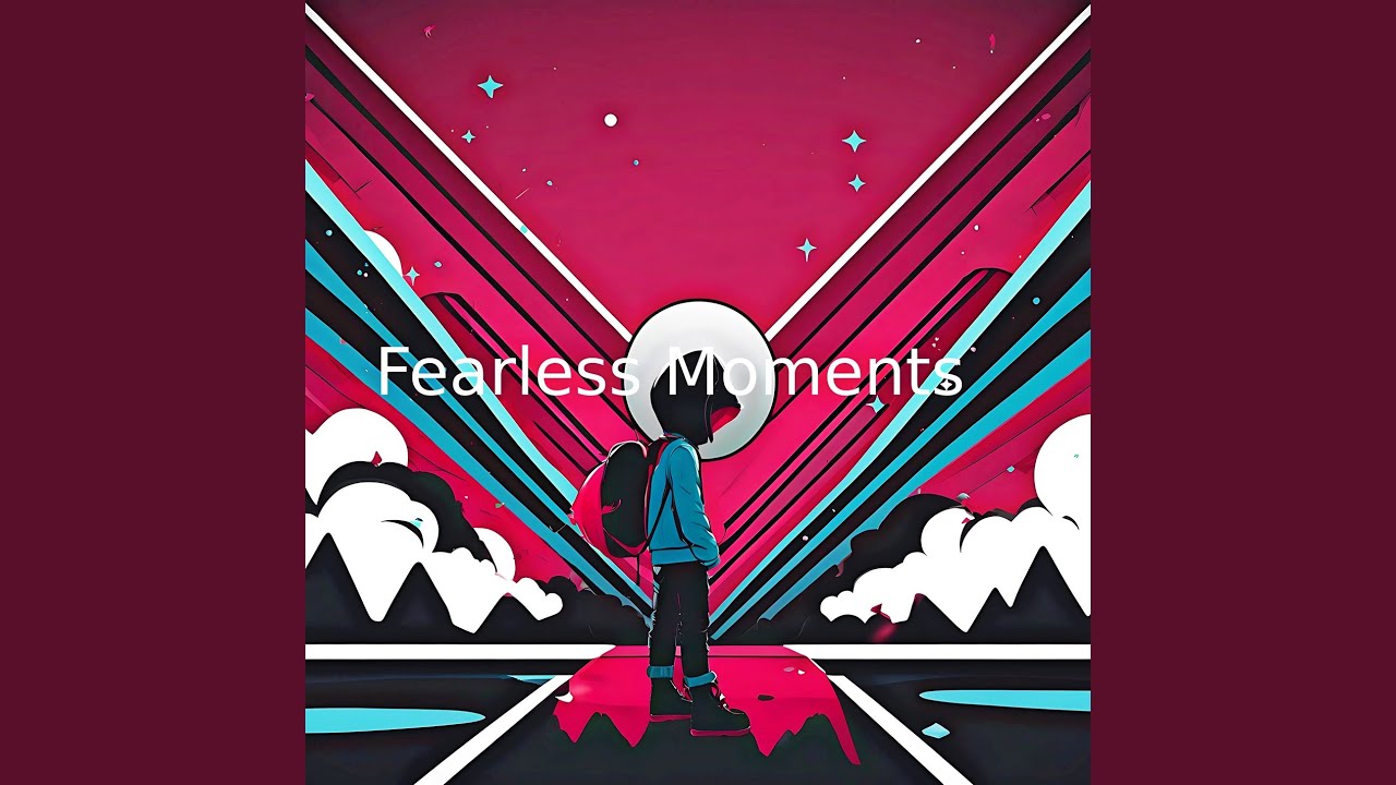 Fearless Moments