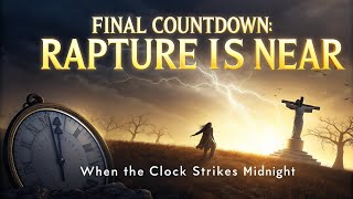 The Final Countdown in the Rapture Timeline | The Midnight Hour Is Near
