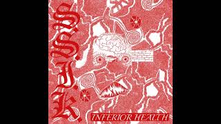 S.s.i.k. Inferior Health Ep 2025