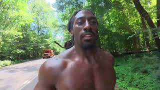 Make sure your heart good under all that muscle 