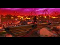 Fortnite astroworld Live EVENT