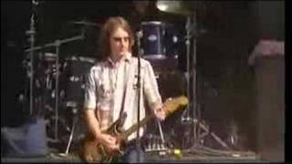 Dour Festival 2006 | Mudhoney - touch me i'm sick