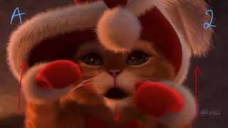 Shrek The Halls Edited