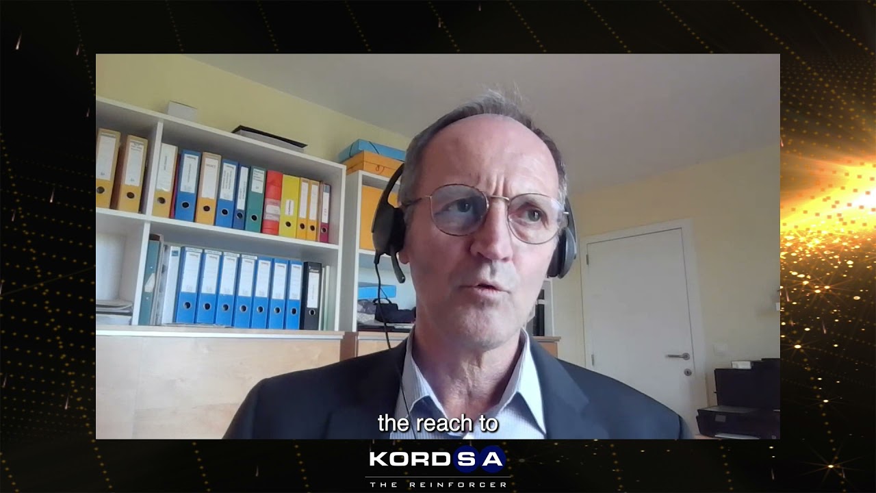 JEC Composites Innovation Awards 2021: Covestro