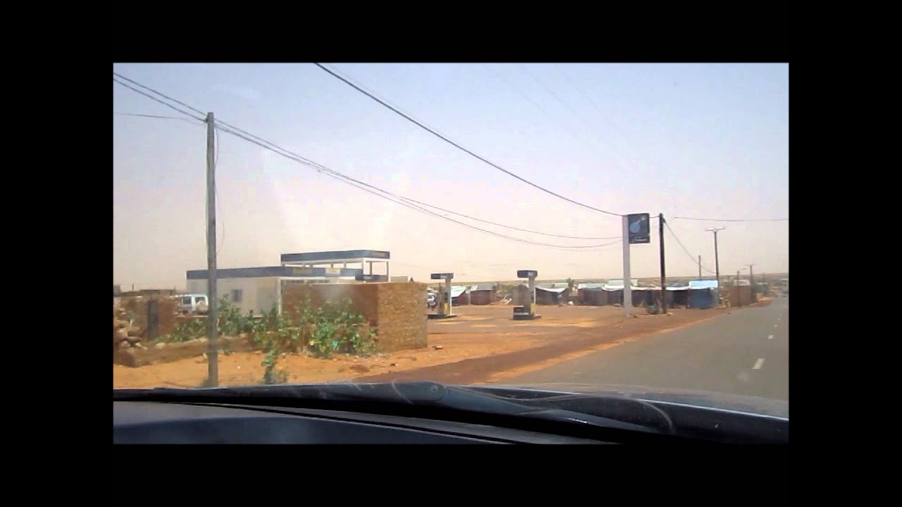 مدخل تجكجه  2011