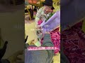 結婚59年目のプレゼント#結婚記念日#サプライズ#夫婦#プレ花嫁