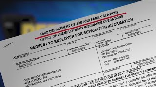 What to do if you suspect you are the target of unemployment tax fraud