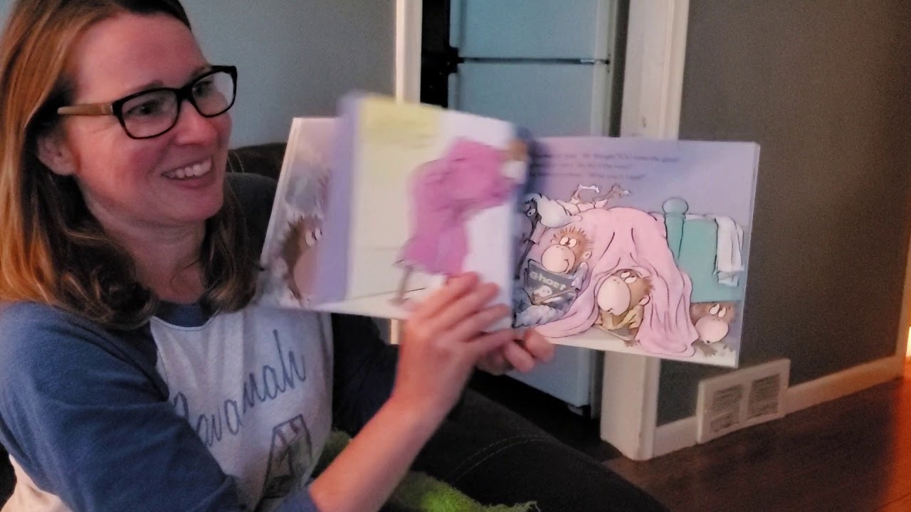 Night Time Story YouTube