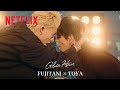 【藤谷直季(佐藤健)& 真崎桐哉(菅田将暉)グラスハートケミ動画】| Netflix Japan