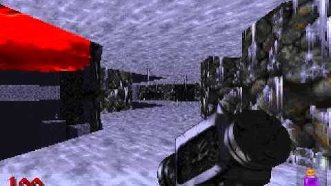 Hexen: Deathkings of The Dark Citadel - Part 23