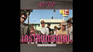 AC/DC - Love at first Feel (Instrumental)