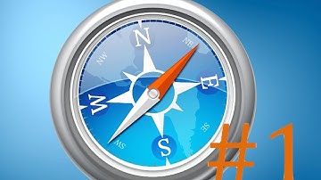 4 Tips/Trick For Safari - Mac OSX Mavericks - Tutorial #1
