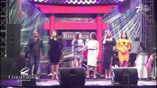 Berdendang - Rhoma Irama (Cover) - HUT RI Citra Harmoni Riverside 2023