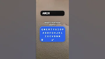 Amir Is Richhhhhhhhhhhhhhh 