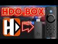 How To Install HDO BOX On FIRESTICK MOVIES 2025 TV SHOWS Amazon Fire TV How To Install HDO BOX On FIRESTICK MOVIES 2025 TV SHOWS Amazon Fire TV