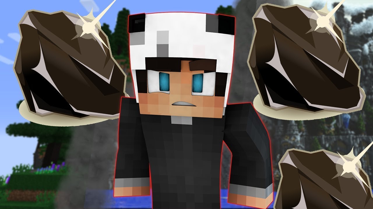 itsritchiew yugioh gx ELUSIVE MINERALS! | Minecraft AGES | EP 3 (Minecraft Roleplay)