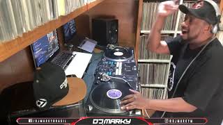 DJ Marky Influences 11th October 2020