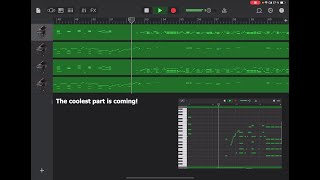 Jarrod Radnich Pirates of the Caribbean Medley (GarageBand Cover)