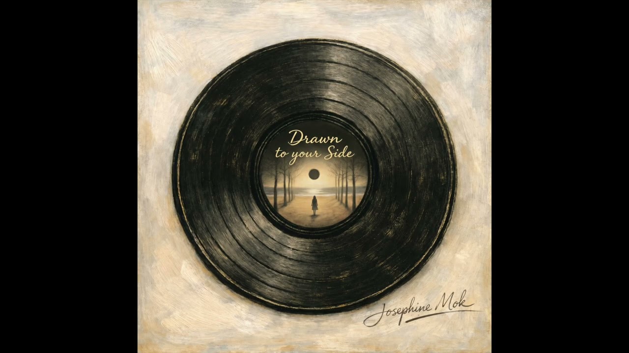 Watch Josephine Mok - Drawn to Your Side on YouTube Watch Josephine Mok - Drawn to Your Side on YouTube