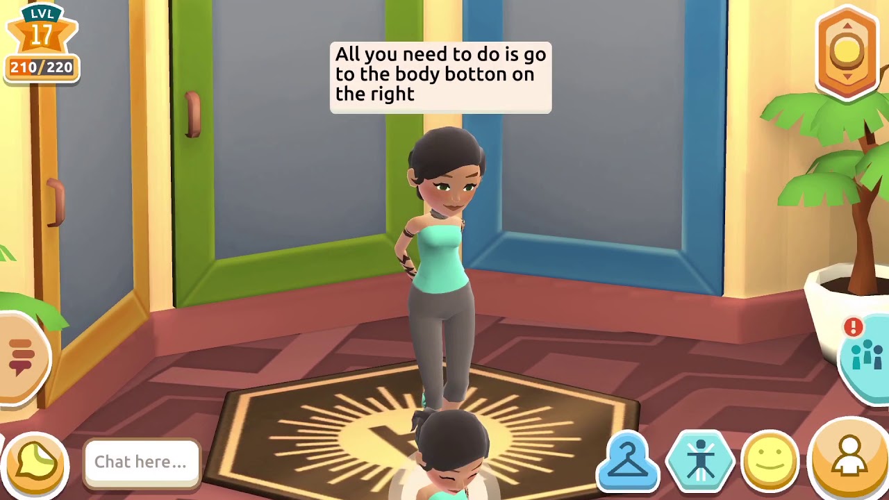 How to Twerk in Hotel Hideaway YouTube