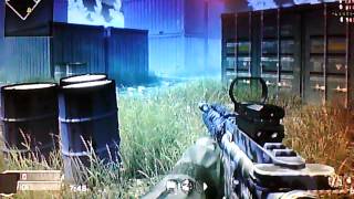 Celebrity Flixar's Cod 4 Mod Menu (ukpothead) Net Worth