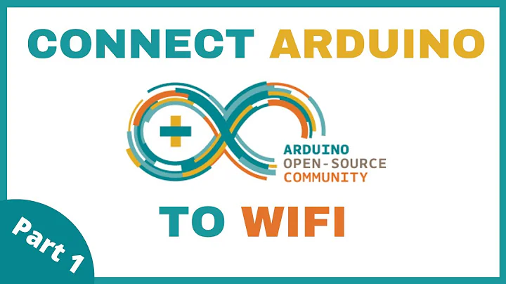 How to Connect Arduino Board to WiFi Network