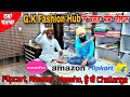 Gk fashion hub           cheapest price cloth shop in jaintipur