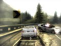 NFS Most Wanted 2005 Challenge Series 62 Vauxhall Monaro VXR Pursuit NFS Most Wanted 2005 Challenge Series 62 Vauxhall Monaro VXR Pursuit