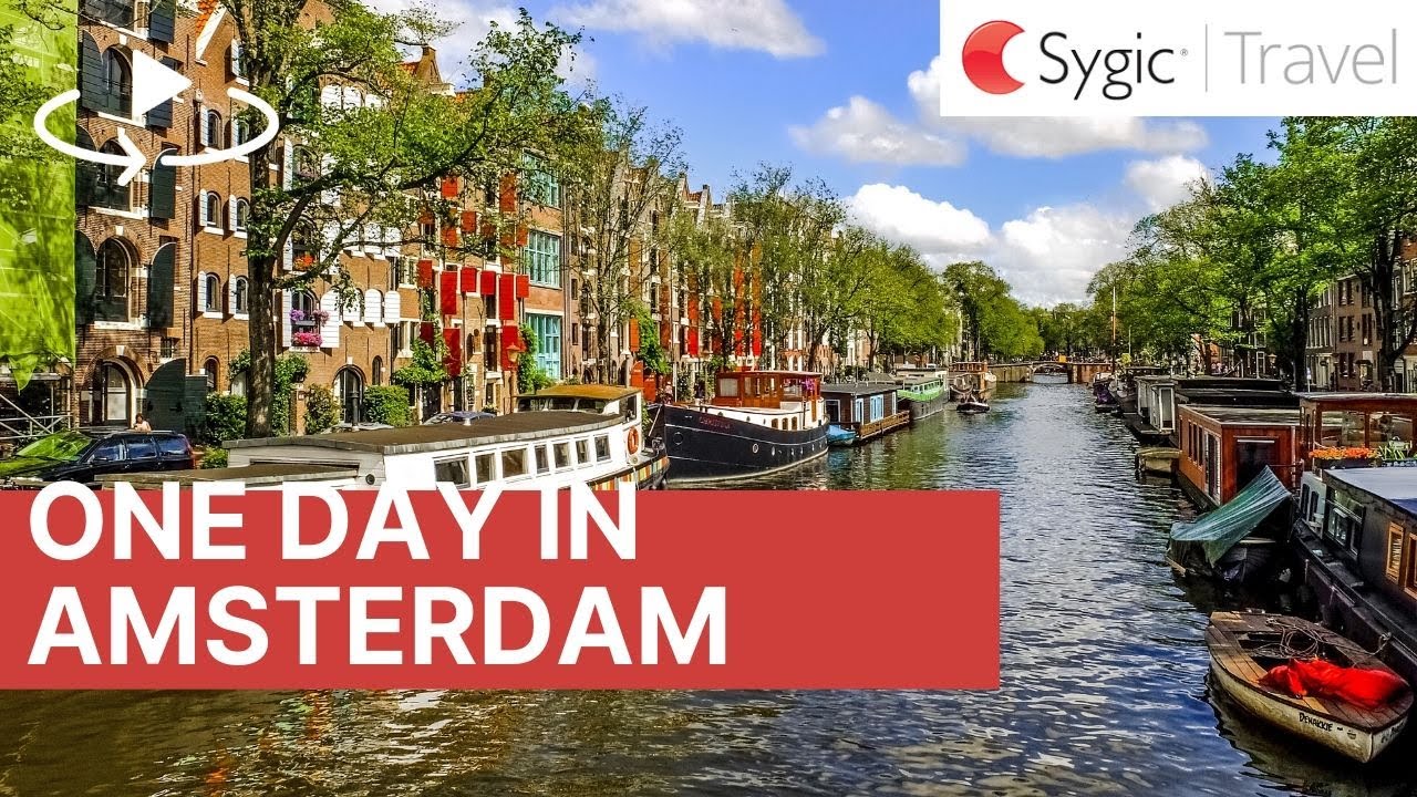 360 amsterdam tour