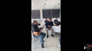 Ozan Sarı & Çağlar Sarı - Uslanmadı Benim Divane Gönlüm Uzun Yol Üstüne Ağır Yürü Şalın Düşer