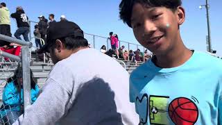 2024 MEO elementary events @ Milpitas High School